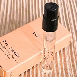 BOY SMELLS LES 2ml Spray